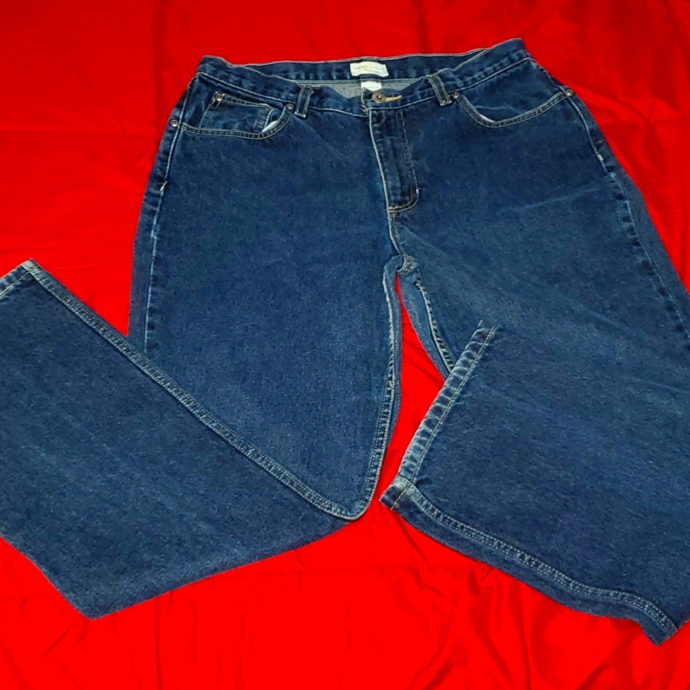 Liz claiborne jeans,womens size 12